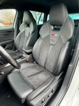 Skoda Octavia 2.0 TSI VRS / Нов внос от ШВЕЙЦАРИЯ/ - 28991 € / 56701.47 лв. - 30994627 9