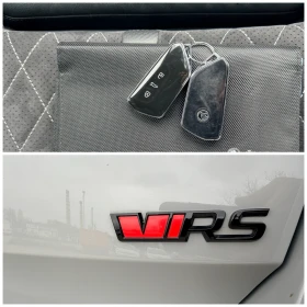 Skoda Octavia 2.0 TSI VRS / Нов внос от ШВЕЙЦАРИЯ/ - 28991 € / 56701.47 лв. - 30994627 17