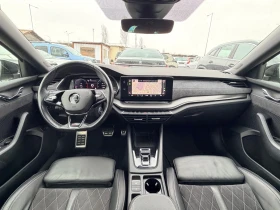 Skoda Octavia 2.0 TSI VRS / Нов внос от ШВЕЙЦАРИЯ/ - 28991 € / 56701.47 лв. - 30994627 13