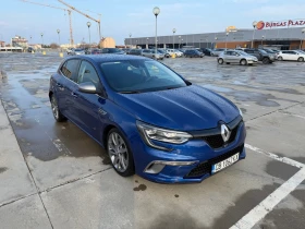Renault Megane GT 205 - 13000 € / 25425.79 лв. - 88988208 4