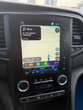 Renault Megane GT 205 - 13000 € / 25425.79 лв. - 88988208 12