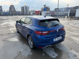 Renault Megane GT 205 - 13000 € / 25425.79 лв. - 88988208 2