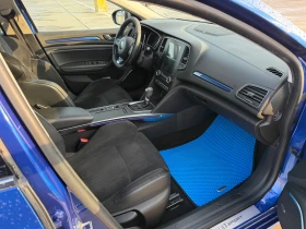Renault Megane GT 205 - 13000 € / 25425.79 лв. - 88988208 5