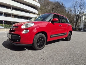 Fiat 500L TwinAir Turbo Бензин-Метан  - 7000 € / 13690.81 лв. - 71913659 2