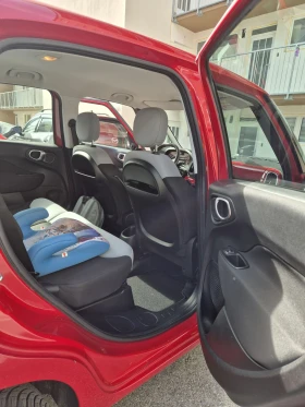 Fiat 500L TwinAir Turbo Бензин-Метан  - 7000 € / 13690.81 лв. - 71913659 9