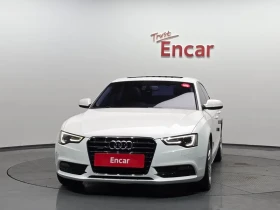 Audi A5 2.0 TDI Quattro - 10623 € / 20776.78 лв. - 69739235 3