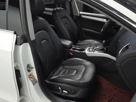Audi A5 2.0 TDI Quattro - 10623 € / 20776.78 лв. - 69739235 10