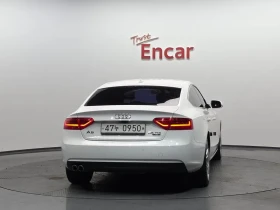 Audi A5 2.0 TDI Quattro - 10623 € / 20776.78 лв. - 69739235 4