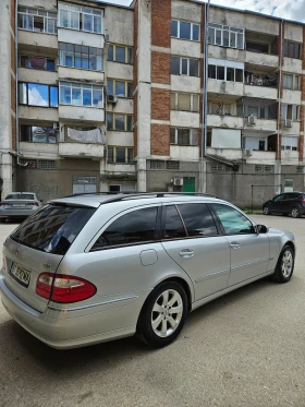 Mercedes-Benz E 320 Cdi - 3300 € / 6454.24 лв. - 17462263 3