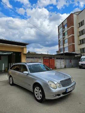 Mercedes-Benz E 320 Cdi