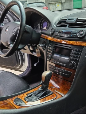Mercedes-Benz E 320 Cdi - 3300 € / 6454.24 лв. - 17462263 8