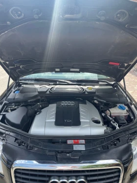 Audi A8 - 9000 € / 17602.47 лв. - 47397811 13