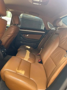 Audi A8 - 9000 € / 17602.47 лв. - 47397811 7