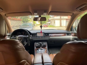 Audi A8 - 9000 € / 17602.47 лв. - 47397811 14