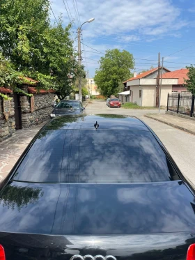 Audi A8 - 9000 € / 17602.47 лв. - 47397811 4