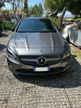 Mercedes-Benz CLA 200 d SW Automatic Premium