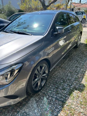 Mercedes-Benz CLA 200 d SW Automatic Premium - 17500 € / 34227.03 лв. - 43915881 3