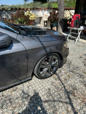 Mercedes-Benz CLA 200 d SW Automatic Premium - 17500 € / 34227.03 лв. - 43915881 4