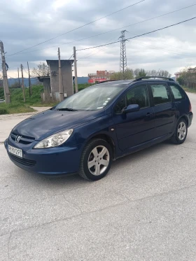 Peugeot 307 2.0 ДИЗЕЛ КЛИМА - 1350 € / 2640.37 лв. - 50347620 3