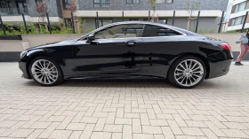 Mercedes-Benz S 500 AMG Designo | Mobile.bg � ����� ������ 8