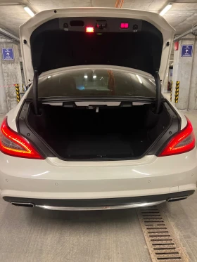 Mercedes-Benz CLS 550 | Mobile.bg � ����� ������ 5