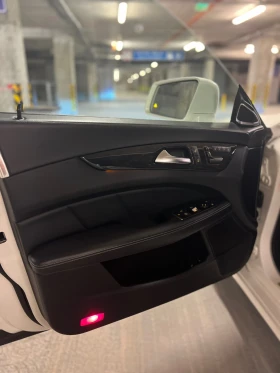 Mercedes-Benz CLS 550 | Mobile.bg � ����� ������ 9