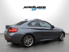 BMW 240 M* XDRIVE* ������* HEADUP* ������* �������*  | Mobile.bg � ����� ������ 6