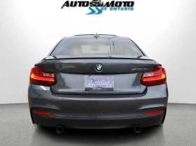 BMW 240 M* XDRIVE* ������* HEADUP* ������* �������*  | Mobile.bg � ����� ������ 7
