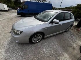 Subaru Impreza | Mobile.bg � ����� ������ 2