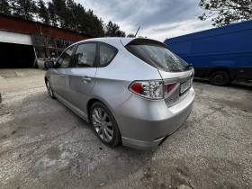 Subaru Impreza | Mobile.bg � ����� ������ 4