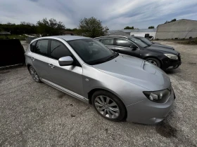 Subaru Impreza | Mobile.bg � ����� ������ 3