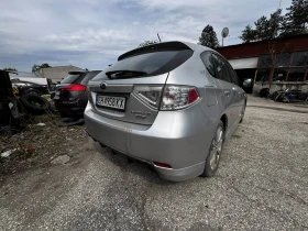 Subaru Impreza | Mobile.bg � ����� ������ 6