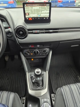 Mazda 2 MY22 M Hybrid | Mobile.bg � ����� ������ 9