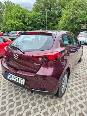 Mazda 2 MY22 M Hybrid | Mobile.bg � ����� ������ 3
