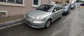 Toyota Avensis 2.0 D4-D, T3-X, 116 ���� | Mobile.bg � ����� ������ 2