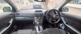 Toyota Avensis 2.0 D4-D, T3-X, 116 ���� | Mobile.bg � ����� ������ 10