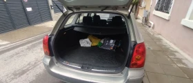Toyota Avensis 2.0 D4-D, T3-X, 116 ���� | Mobile.bg � ����� ������ 13