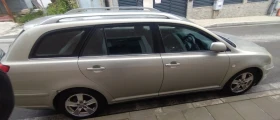Toyota Avensis 2.0 D4-D, T3-X, 116 ���� | Mobile.bg � ����� ������ 17