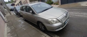 Toyota Avensis 2.0 D4-D, T3-X, 116 ���� | Mobile.bg � ����� ������ 3
