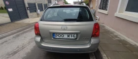 Toyota Avensis 2.0 D4-D, T3-X, 116 ���� | Mobile.bg � ����� ������ 7