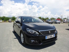 Peugeot 308 1.5 BlueHDI АВТОМАТИК | Auto.bg — изображение 3