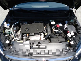 Peugeot 308 1.5 BlueHDI АВТОМАТИК | Auto.bg — изображение 17