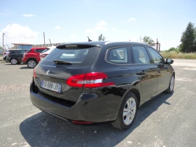 Peugeot 308 1.5 BlueHDI АВТОМАТИК | Auto.bg — изображение 2