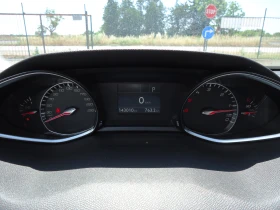Peugeot 308 1.5 BlueHDI АВТОМАТИК | Auto.bg — изображение 15