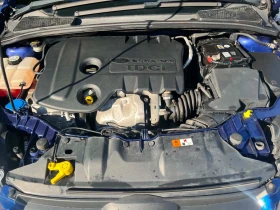 Ford Focus 1.6tdci // 124000�� // ����� ����� | Mobile.bg � ����� ������ 5