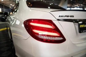 Mercedes-Benz E 43 AMG 4MATIC LED NAVI ПАНО CARBON BURM ЛИЗИНГ 100% | Auto.bg — изображение 6