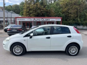 Fiat Punto 1.4 BENZ/GAS EURO 6 | Auto.bg — изображение 6