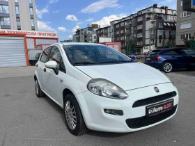 Fiat Punto 1.4 BENZ/GAS EURO 6 | Auto.bg — изображение 2