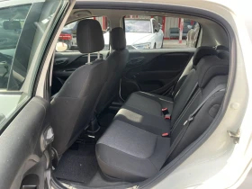 Fiat Punto 1.4 BENZ/GAS EURO 6 | Auto.bg — изображение 10