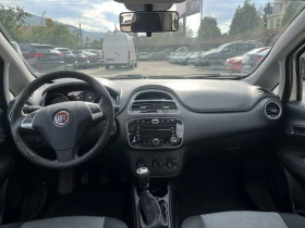 Fiat Punto 1.4 BENZ/GAS EURO 6 | Auto.bg — изображение 14